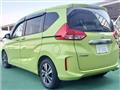 2019 Honda Freed
