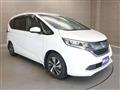2017 Honda Freed