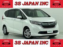 2019 Honda Freed