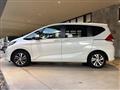 2018 Honda Freed