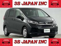 2020 Honda Freed