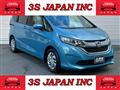 2016 Honda Freed
