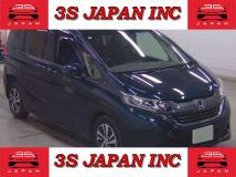 2019 Honda Freed