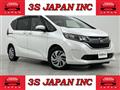 2016 Honda Freed