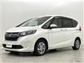 2016 Honda Freed