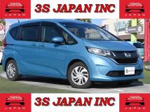2019 Honda Freed