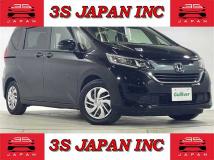 2018 Honda Freed