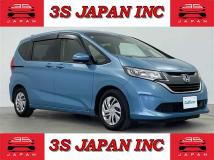 2017 Honda Freed