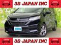 2020 Honda Freed