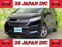 2020 Honda Freed