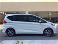2017 Honda Freed