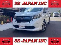 2017 Honda Freed