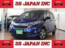 2016 Honda Freed