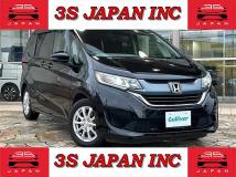 2018 Honda Freed