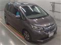 2019 Honda Freed