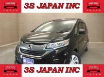 2017 Honda Freed