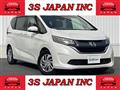 2017 Honda Freed