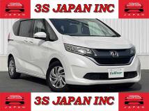 2017 Honda Freed