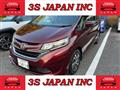 2017 Honda Freed