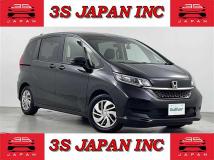 2020 Honda Freed