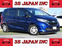 2019 Honda Freed