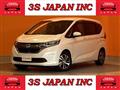 2019 Honda Freed