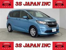 2018 Honda Freed