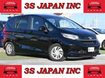 2020 Honda Freed