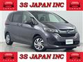 2019 Honda Freed