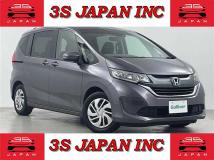 2019 Honda Freed