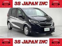 2018 Honda Freed