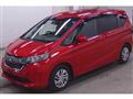 2018 Honda Freed
