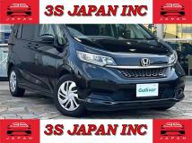 2020 Honda Freed