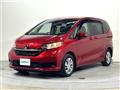 2020 Honda Freed