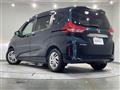2019 Honda Freed