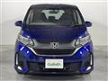 2017 Honda Freed