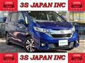 2017 Honda Freed