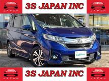2017 Honda Freed