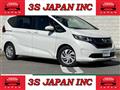 2018 Honda Freed