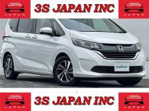 2019 Honda Freed
