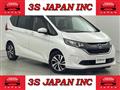 2018 Honda Freed