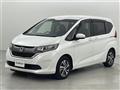 2018 Honda Freed