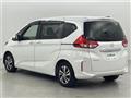 2018 Honda Freed