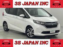 2018 Honda Freed
