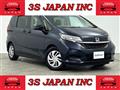 2021 Honda Freed