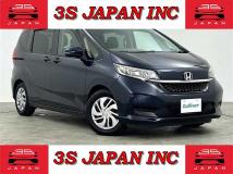 2021 Honda Freed