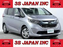 2018 Honda Freed