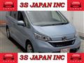 2020 Honda Freed