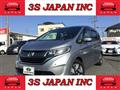 2017 Honda Freed