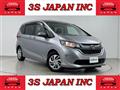 2016 Honda Freed